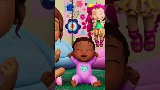 Thumbnail: Teo learns good habits from the Pixis! #babyalive #cartoonsforkids