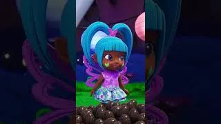 Thumbnail: Easter egg painting with the babies! 🐣 #babyalive #cartoonsforkids
