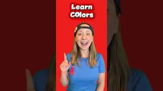 Thumbnail: Learn COLORS with Ms. Alyssa | Baby Bandstand | Baby and Toddler Learning