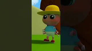 Thumbnail: Incy Wincy Spider #short #explore #cartoon #forkids #babies #youtube #trending #music