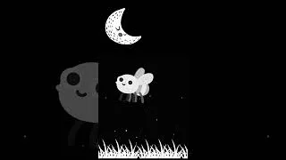 Thumbnail: Baby Bear | Black and White Sensory  #sensoryvideo #cute