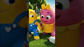 Thumbnail: Boo Boo Song 🚴🚴 Bicycle Safety Rhyme for Kids