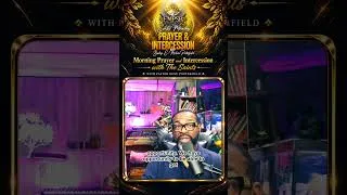 Thumbnail: Morning Prayer Recap - Strengthen What Remains