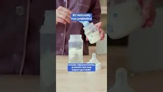Thumbnail: Goat milk infant formula: 3 things you need to know  | Ad Content for Kabrita