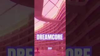 Thumbnail: You can swim in this Backrooms game! #backrooms #dreamcore #poolrooms
