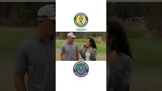Thumbnail: Gabe Williams Interview I 2026 Donald Ross Collegiate