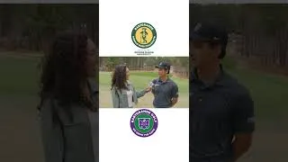 Thumbnail: Owen Rexing Interview I 2026 Donald Ross Collegiate