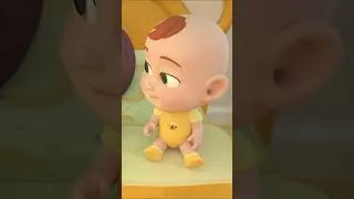 Thumbnail: Ten in the Bed 😴 | Newborn Nursery Rhymes