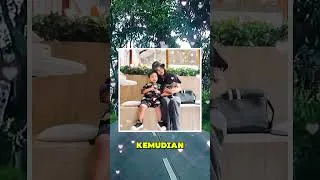 Thumbnail: Reaksi Tak Terduga Baby Andrew Saat Fujianti Utami Putri Ambil Alih dari Rachel Vennya #FujiantiUtam