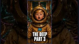 Thumbnail: Baby Trump Finds Baby Bill Underwater!