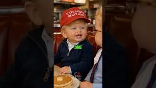 Thumbnail: Baby Trump Annexes Lake Ontario! 😂