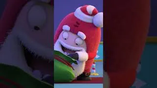 Thumbnail: 🚨 Baby Oddbods To The Rescue! Firstline