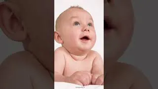 Thumbnail: Why Babies Stare at Lights? #pregnancy #viralshorts