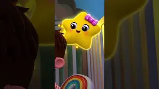 Thumbnail: Hey Diddle Diddle Lullaby Before Bed 🐈 #Shorts #Nurseryrhyme #Lullaby