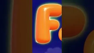 Thumbnail: Twinkles ABC Mindfulness Activity ⭐ #Shorts #Alphabet