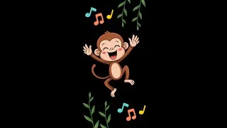 Thumbnail: Music Monkey #babysensory