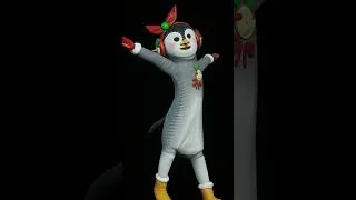 Thumbnail: Nhac Nga dance tiktok trend