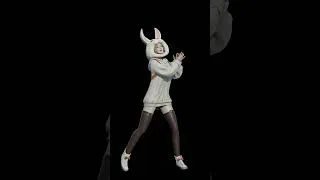 Thumbnail: NO BATIDAO dance 2
