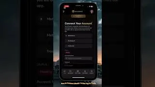 Thumbnail: How to connect Akashx app to TradexMastery to use TTT or tap to trade Step by step Tagalog tutorial