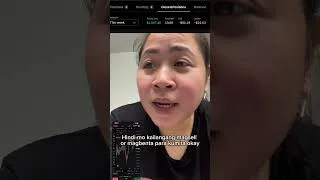 Thumbnail: 👉 https://akashx.com/babysnow #AkashX #TradingEducation #TapToTrade #EarnWhileLearning