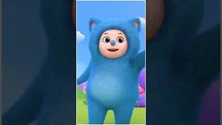 Thumbnail: Color Fun in the Sun with Billy & BamBam🌞🌈 | Baby TV for Kids