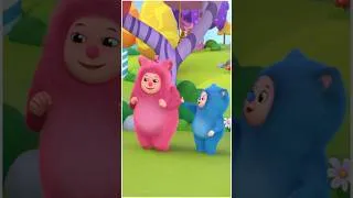 Thumbnail: Outdoor Fun with Billy & BamBam | Baby TV for Kids