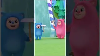 Thumbnail: Picnic fun with Billy & BamBam 🧺| Baby TV Cartoons