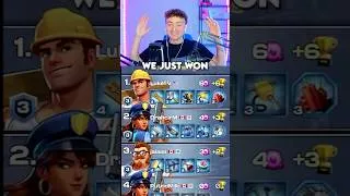 Thumbnail: THE MOST BROKEN STRATEGY IN FIELD DAY!