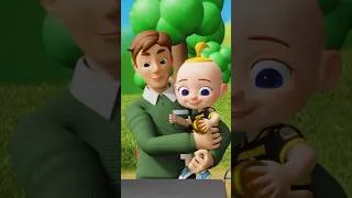 Thumbnail: Clean up Trash Fun for Kids #nurseryrhymes #babyyoyo