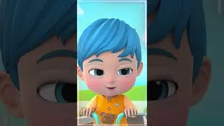 Thumbnail: Playground Song