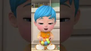 Thumbnail: 🦷 Brush Your Teeth Song | Dentist Song