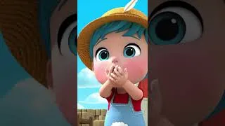 Thumbnail: 🧑‍🌾 Old MacDonald Had a Farm | Farm Animals Song  #shorts