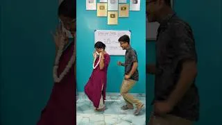 Thumbnail: অবশেষে মমতা ম্যাম বিয়ে করে নিলো 🤩😮 #shorts #love #biyebari #bridal #reception #marriage #schoollif