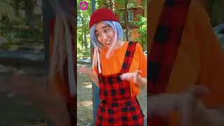 Thumbnail: Baby, don't cry | Kids Songs | BachaBola #babyshorts #hindirhymes
