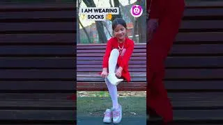 Thumbnail: Children, what are you wearing ? | Kids Songs & Kids Videos #youtubekids #hindikidsstory