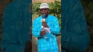 Thumbnail: MICRO TROTTOIR | SUR BACHIR TV N°179 ANIMÉ : PAR WANDE CAMARA  / DEPUIS SÉGOU