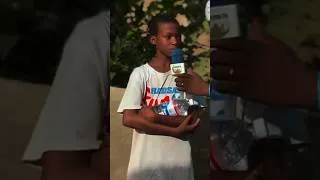 Thumbnail: MICRO TROTTOIR | SUR BACHIR TV N°178 ANIMÉ : PAR WANDE CAMARA  / DEPUIS SÉGOU
