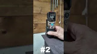 Thumbnail: An all-in-one measuring tool for woodworkers and builders??!!