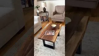 Thumbnail: Rearranging a slab to look gorgeous!