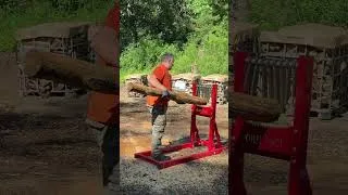 Thumbnail: Mini Firewood - Major Groove