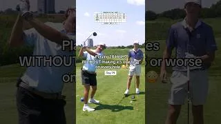 Thumbnail: Over/Under 75 Days 😂 #golf #golflife #golfswing #golfer