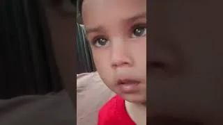 Thumbnail: June 14, 2026 #cutebaby #babyblog #waitforend 😂😂