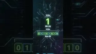Thumbnail: computer memory