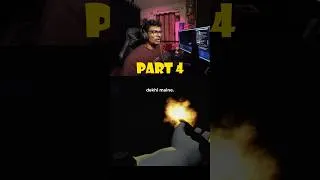 Thumbnail: You’ll Never Guess What Happened Next… 😱#shorts #horrorgaming #gaming