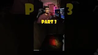 Thumbnail: This Horror Game Gave Me Chills #horrorgaming #gaming #shorts #jumpscare
