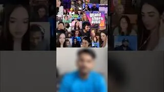 Thumbnail: GTA VI Extensive Deep #shorts