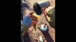 Thumbnail: Best Trail Coffee Ever? Backpacking Brew by Brew Company #backpacking #trailcoffee #outdoorcoffee