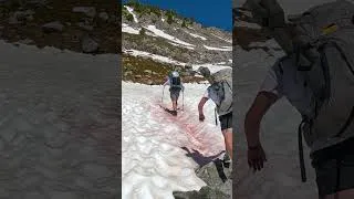 Thumbnail: Epic 4-Day Backpacking Adventure in Montana’s Lee Metcalf Wilderness #hiking #backpacking #adventure