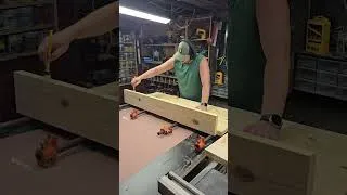 Thumbnail: How to Build a Modern Coffee Table #beginnerwoodworking