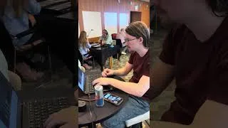Thumbnail: UBC Stockholm KO stage today